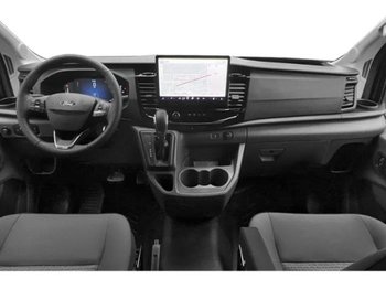 Ford Transit Passenger Wagon XL