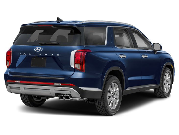 2025 Hyundai Palisade Privilégié