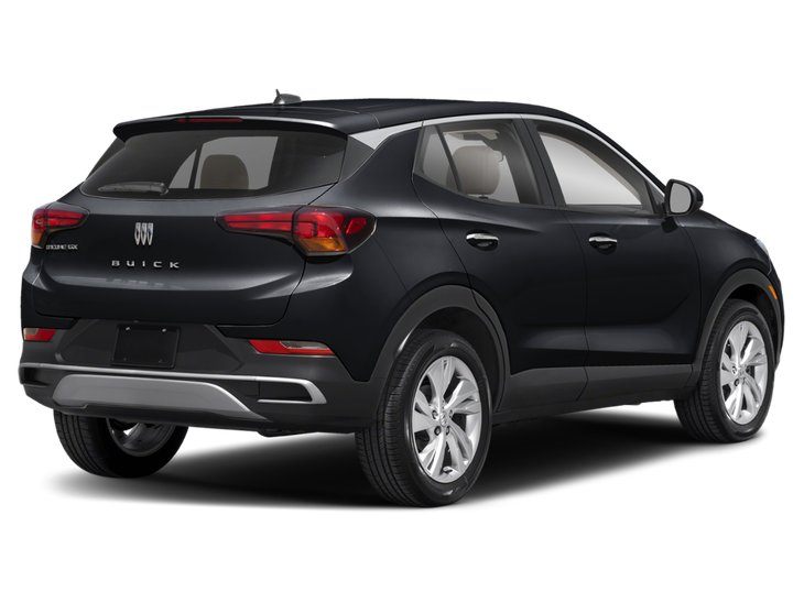 2025 Buick Encore GX Privilégié