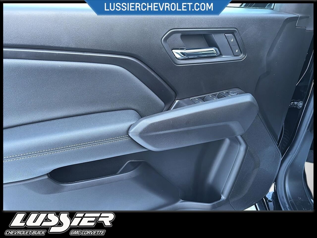 2026 GMC Canyon Elevation cabine multiplace 4RM ONYX BLACK Saint-Hyacinthe - photo #8