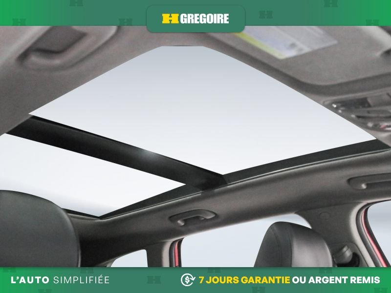 Hyundai Santa Fe 2020 Rouge Blainville - photo #31