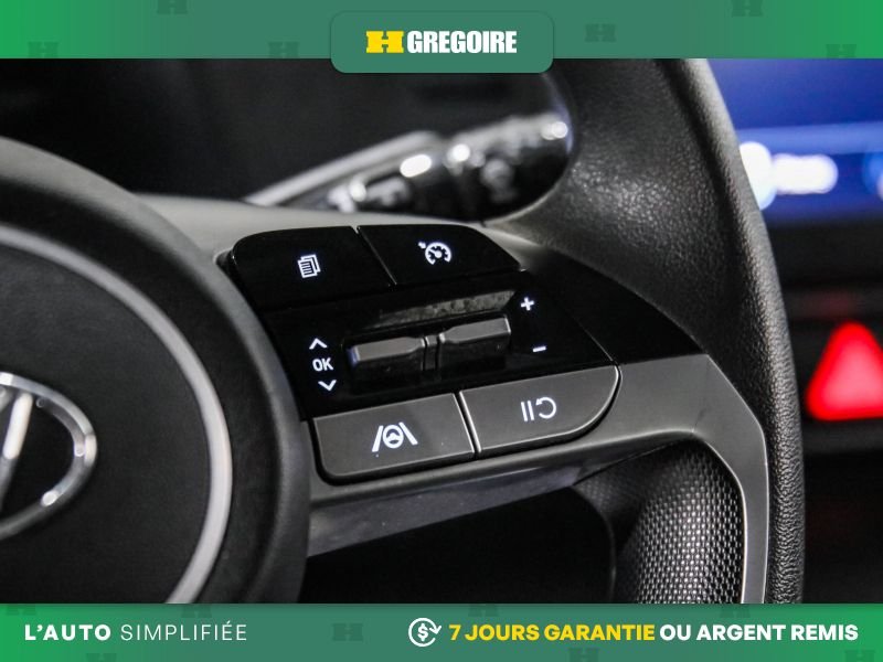 2022 Hyundai Elantra Grey Laval - photo #18