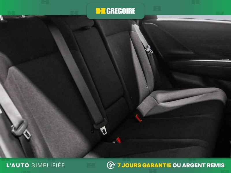 Hyundai IONIQ 6 2023 Noir Laval - photo #27