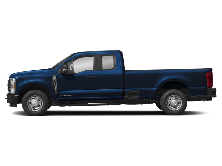 2025 Ford Super Duty F-350 à roues arrière simples XLT