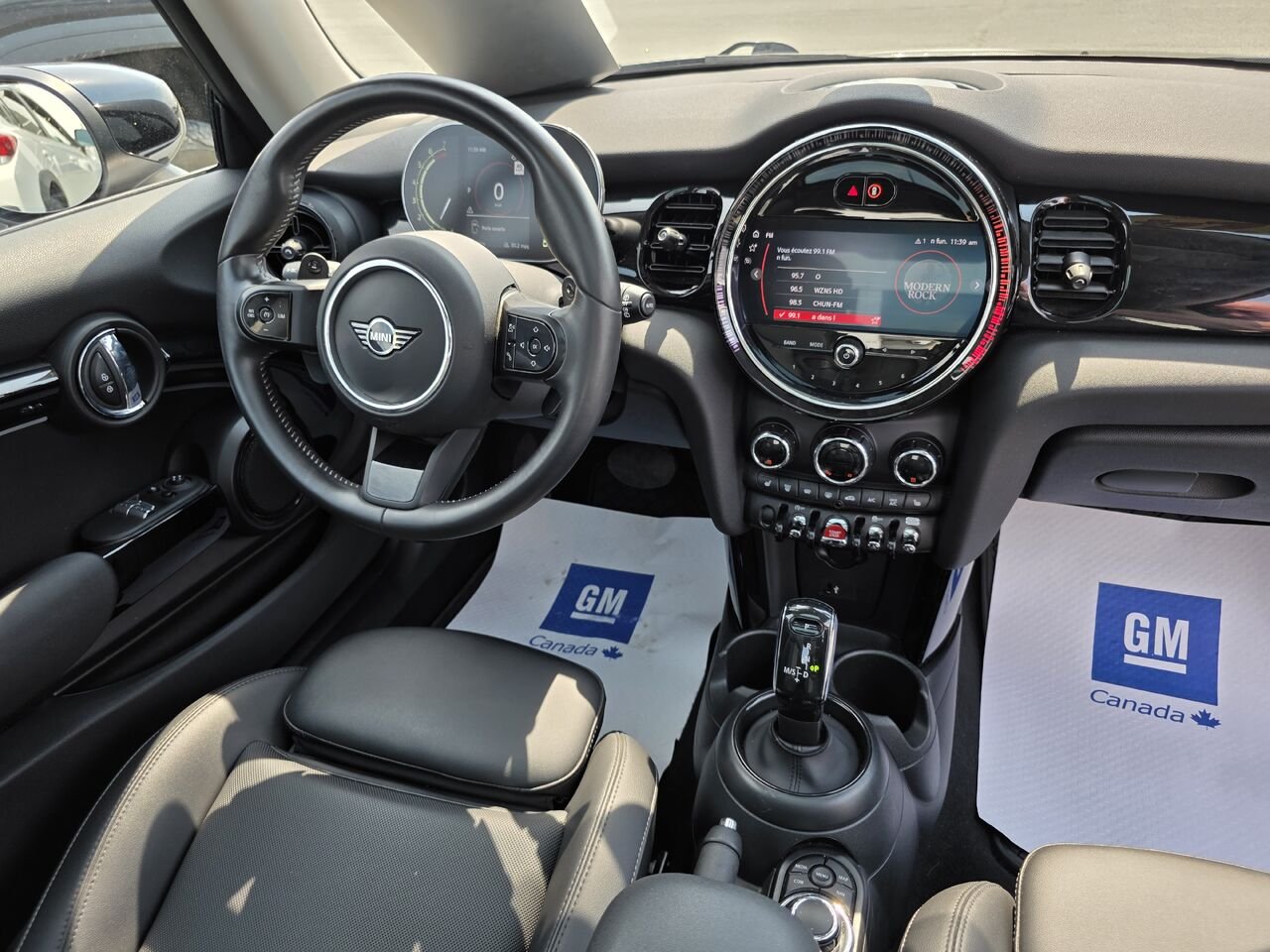 2024 MINI 3 Door Cooper S Rouyn-Noranda - photo #21