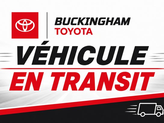 Toyota Tacoma 2026 2026 Noir