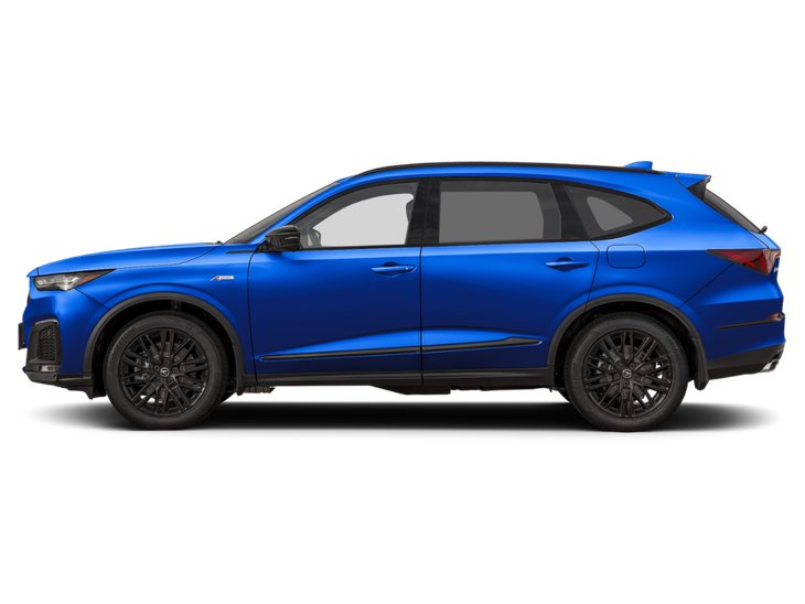 2025 Acura MDX A-Spec Platinum Élite