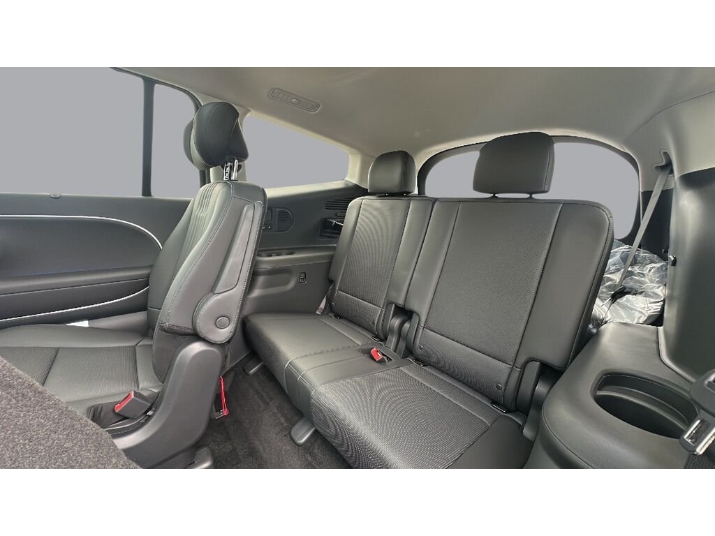 2026 HYUNDAI IONIQ 9 Serenity White Gatineau - photo #23