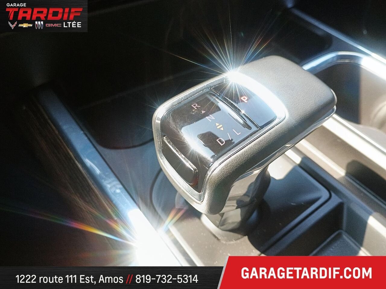 2024 GMC SIERRA 1500 4WD CREW CAB PICKUP CREW CAB LT Amos - photo #24