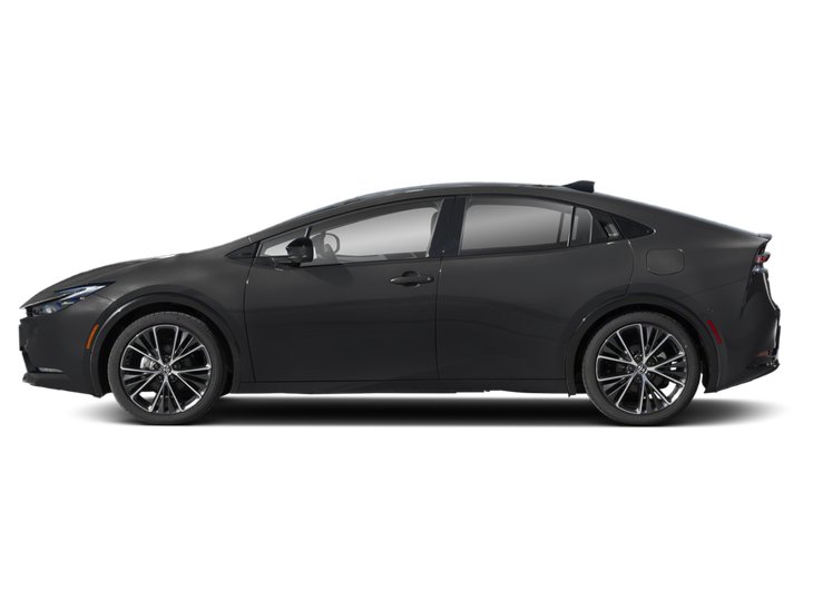 2026 Toyota Prius Limitée