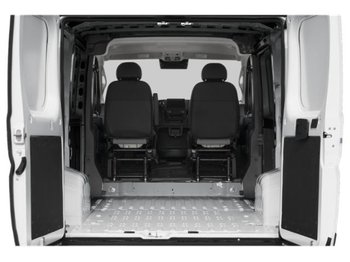Ram ProMaster Cargo Van SLT