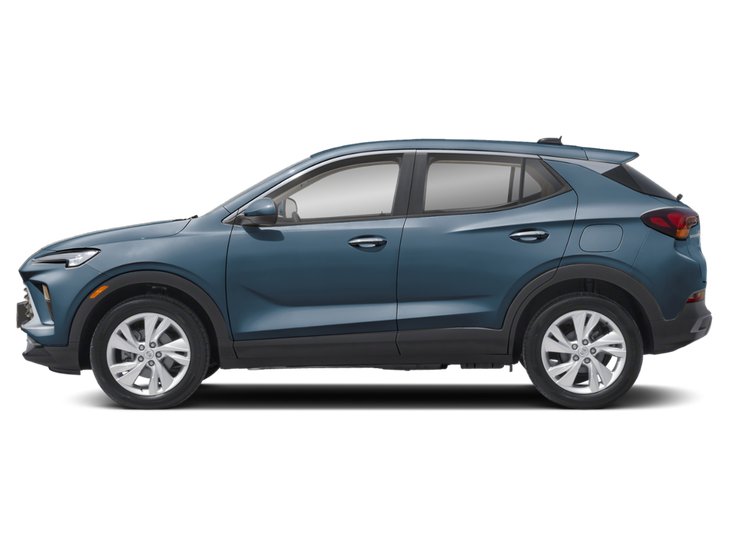 2025 Buick Encore GX Privilégié