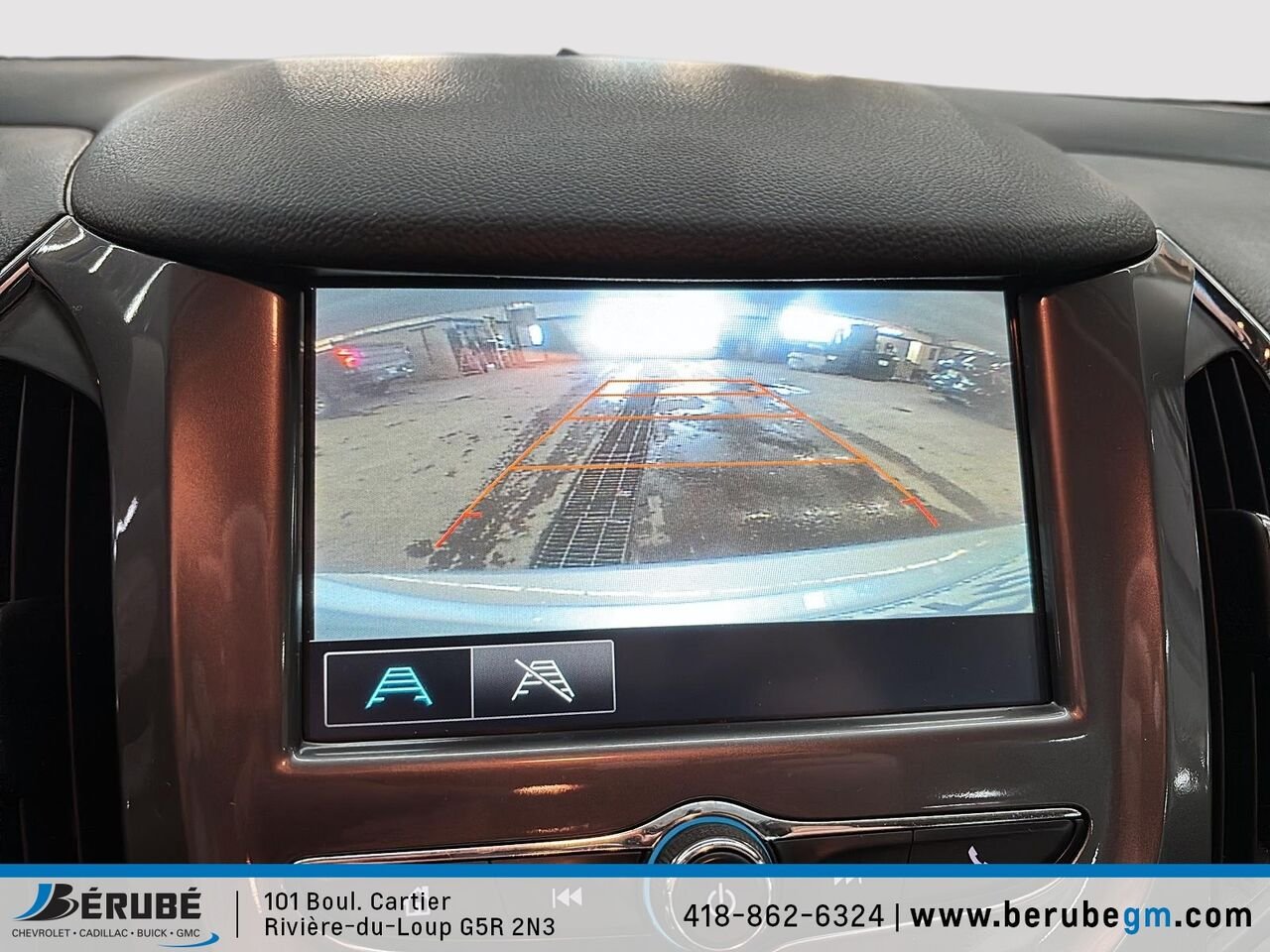 CHEVROLET CRUZE LT 1.6L berline 4 portes avec 1SH 2018 Argent Rivière-du-Loup - photo #15