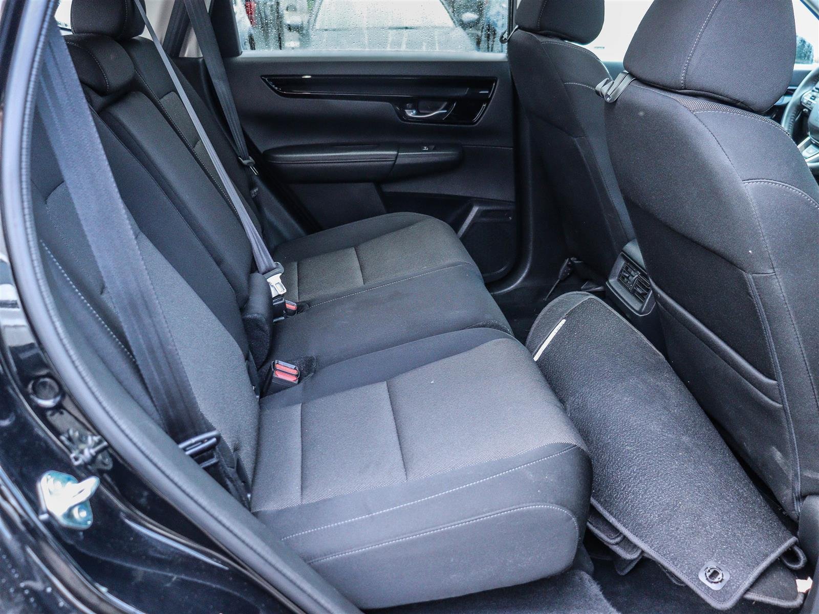 2024 Honda CR-V Sport Ottawa & Gatineau - photo #17