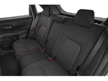Honda HR-V Sport