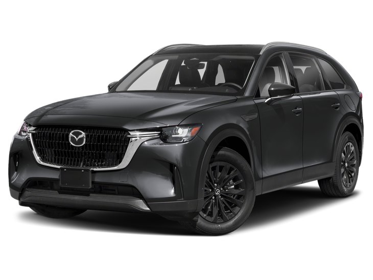 2025 Mazda CX-90 MHEV GS-L