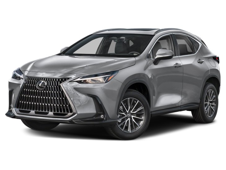 2025 Lexus NX NX 250