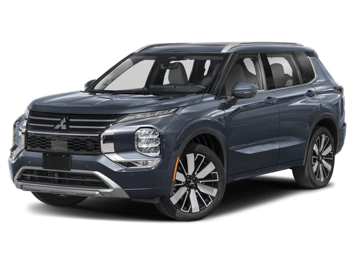 2025 Mitsubishi Outlander GT