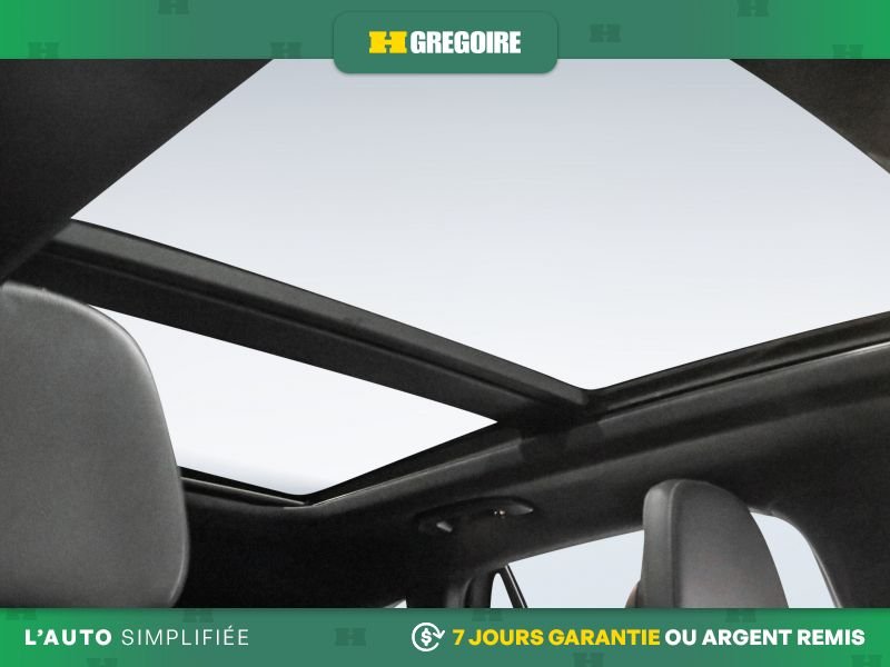 2023 Mercedes Benz GLC Grey Laval - photo #30