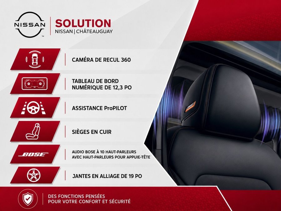 2026 NISSAN Kicks 2026 Super Black