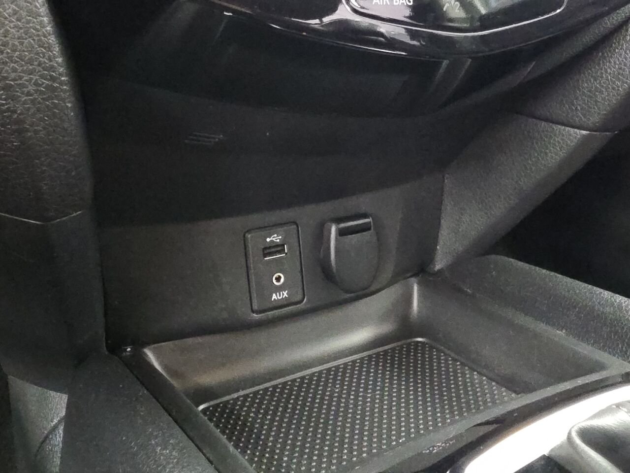 Nissan Qashqai 2018 Blanc Val-David - photo #14