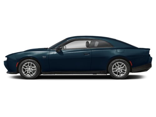2024 Dodge Charger Daytona 2024