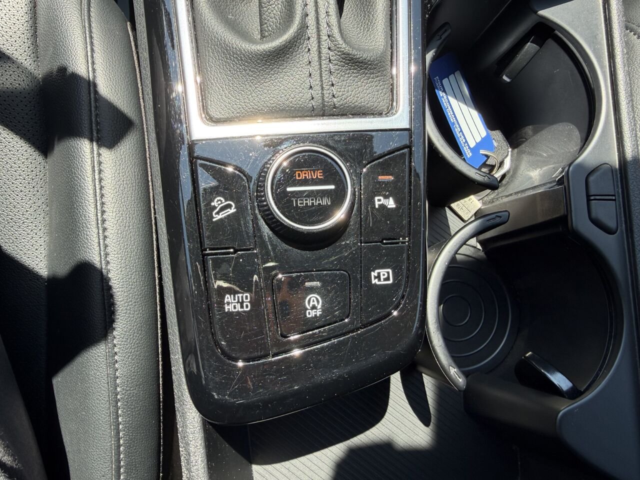 Kia Sportage 2023 Blanc Thetford Mines - photo #30