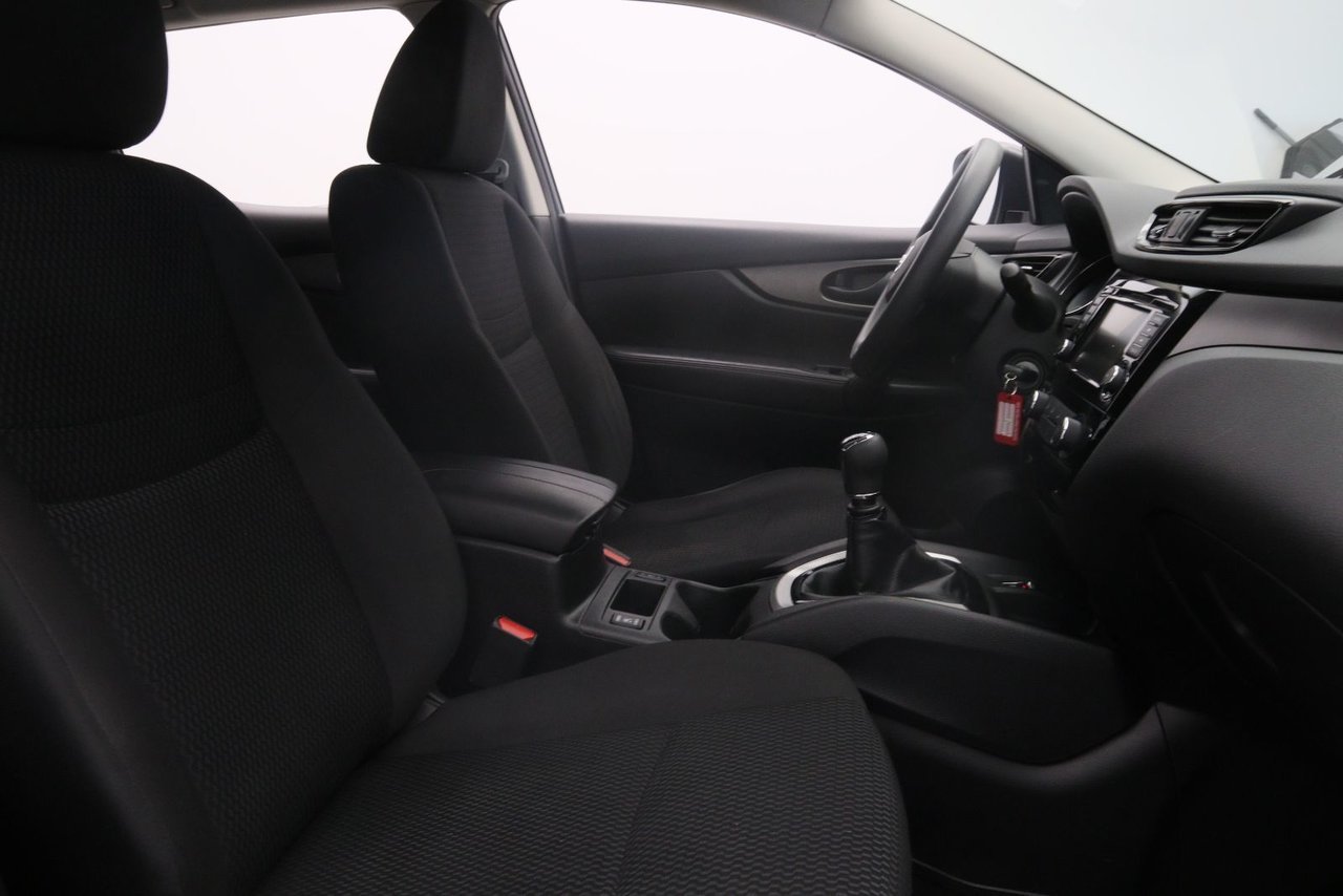 Nissan Qashqai NIV JN1BJ1CV9LW279908 2020 Gris Baie-Comeau - photo #15
