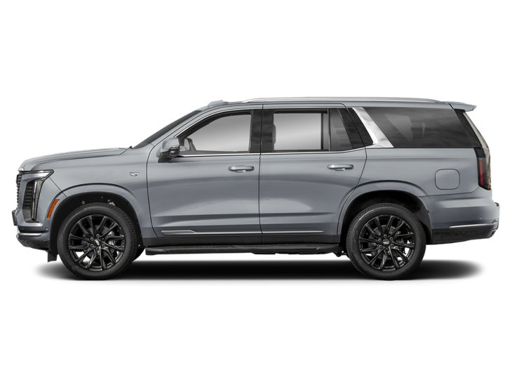 2026 Cadillac Escalade Série V TI