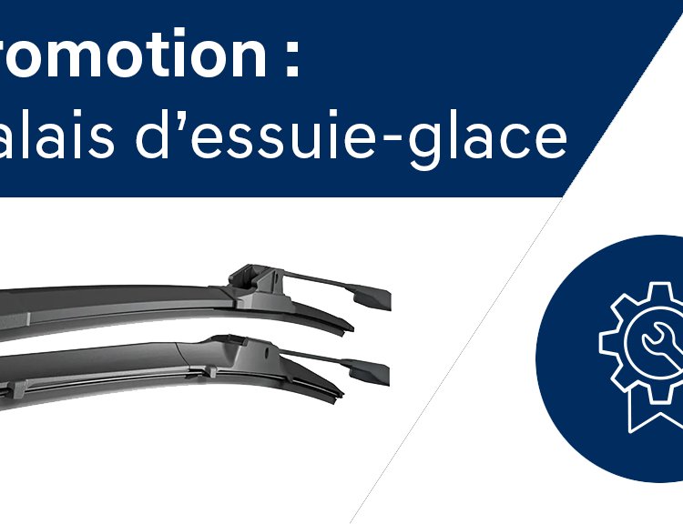 Promotion balais dessui glace Hyundai Granb Cowansville Sherbrooke Casavant Montreal