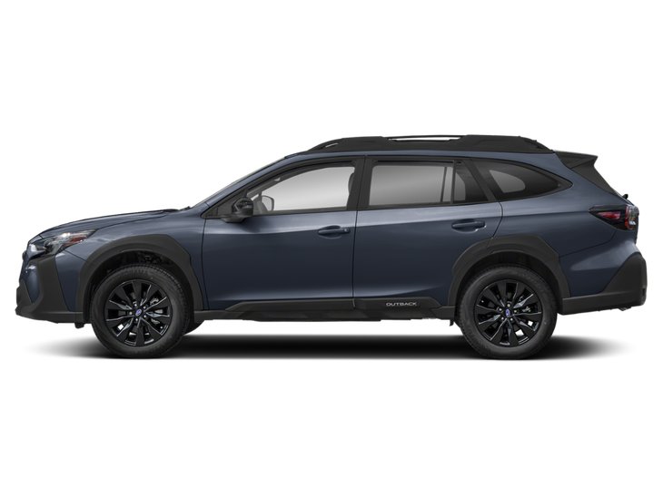 2025 Subaru Outback Onyx