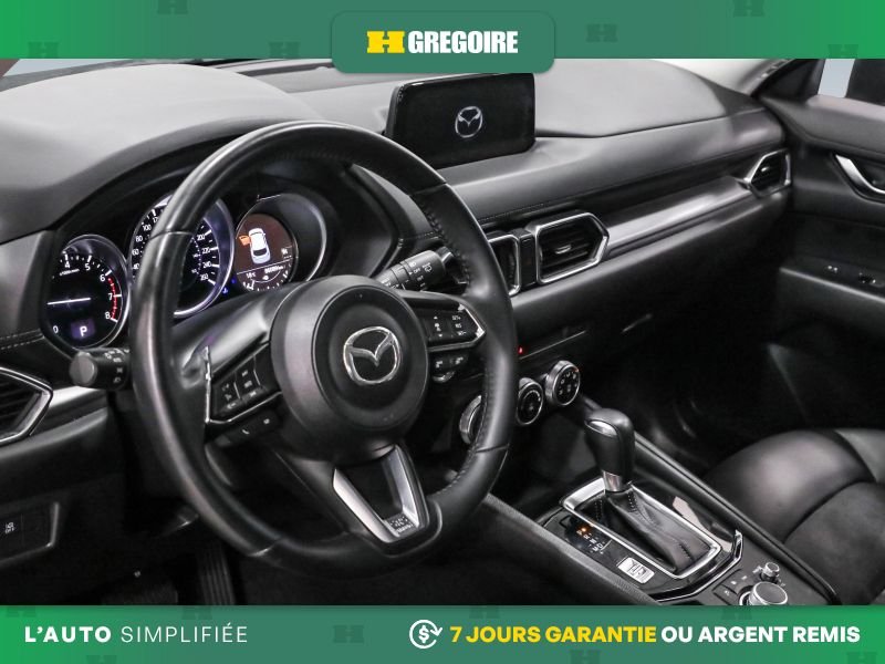 2020 Mazda CX-5 Blainville - photo #13