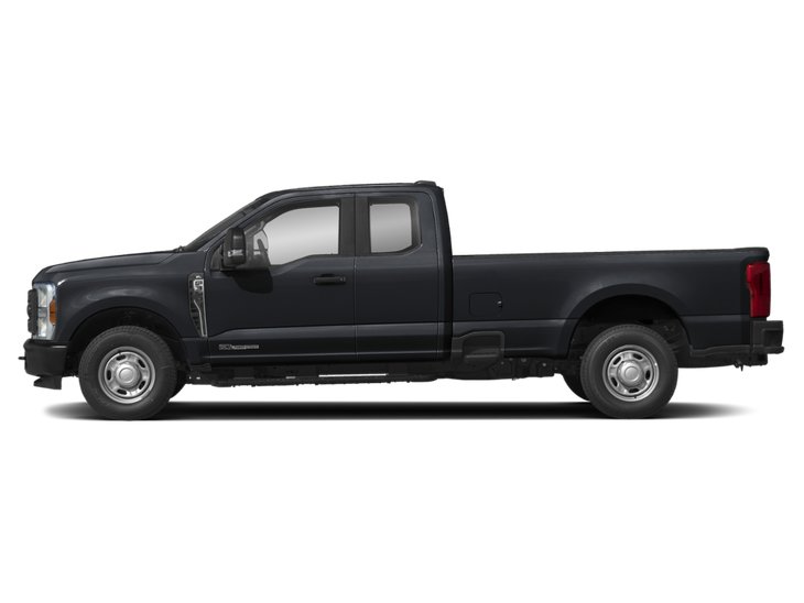 2025 Ford Super Duty F-350 à roues arrière simples XLT