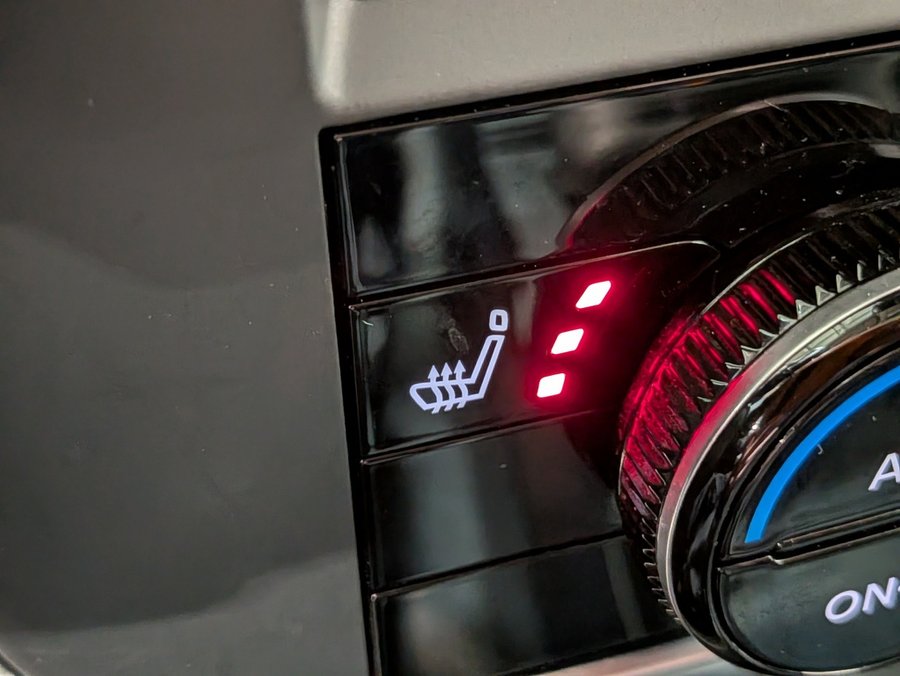 Nissan Rogue 2023 2023 Blanc