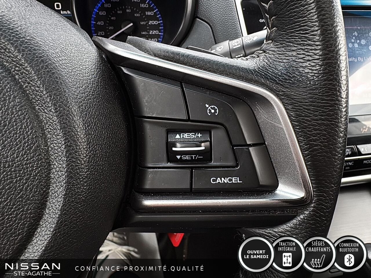 Subaru Outback 2019 Brun Saint-Jérôme - photo #18