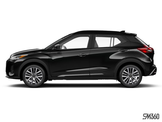 Nissan Kicks 2023 2023 Noir