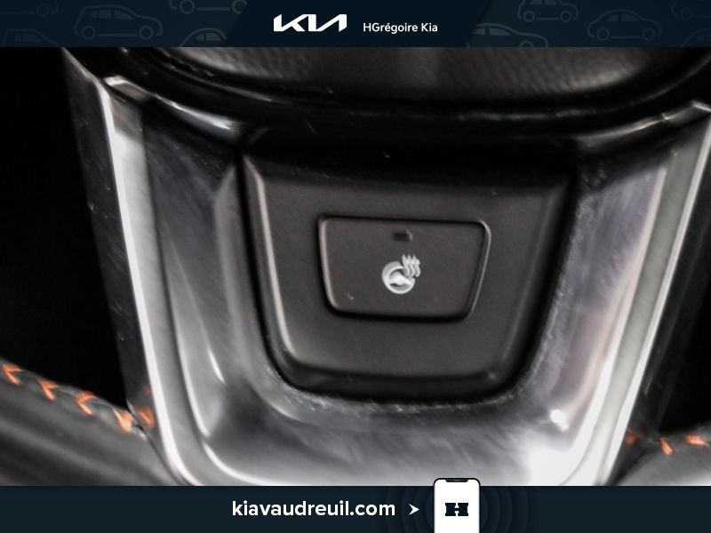 2024 Honda CRV Black Blainville - photo #18