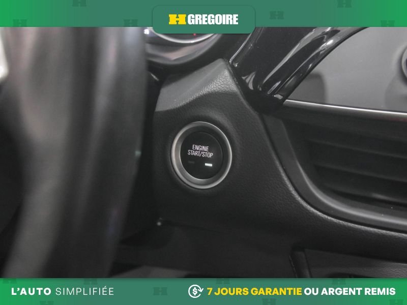 Buick Envision 2020 Noir Saint-Eustache - photo #17