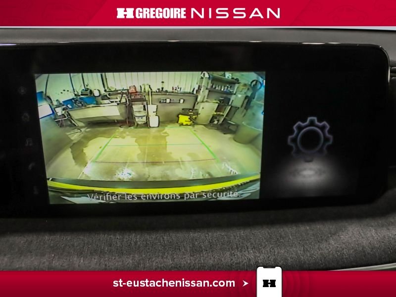 2025 Nissan Kicks Yellow Saint-Eustache - photo #20