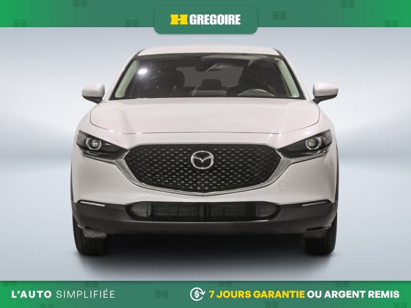 Mazda CX-30 2024 2024 Blanc