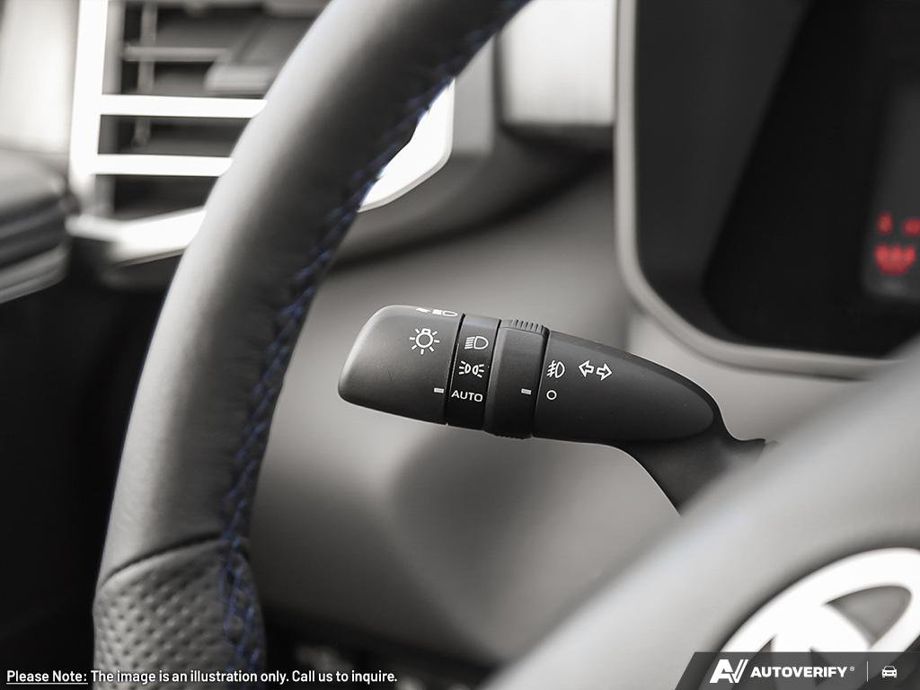 2026 Toyota Tundra 2601751 | Platinum Celestial Silver Metallic Edmonton - photo #21