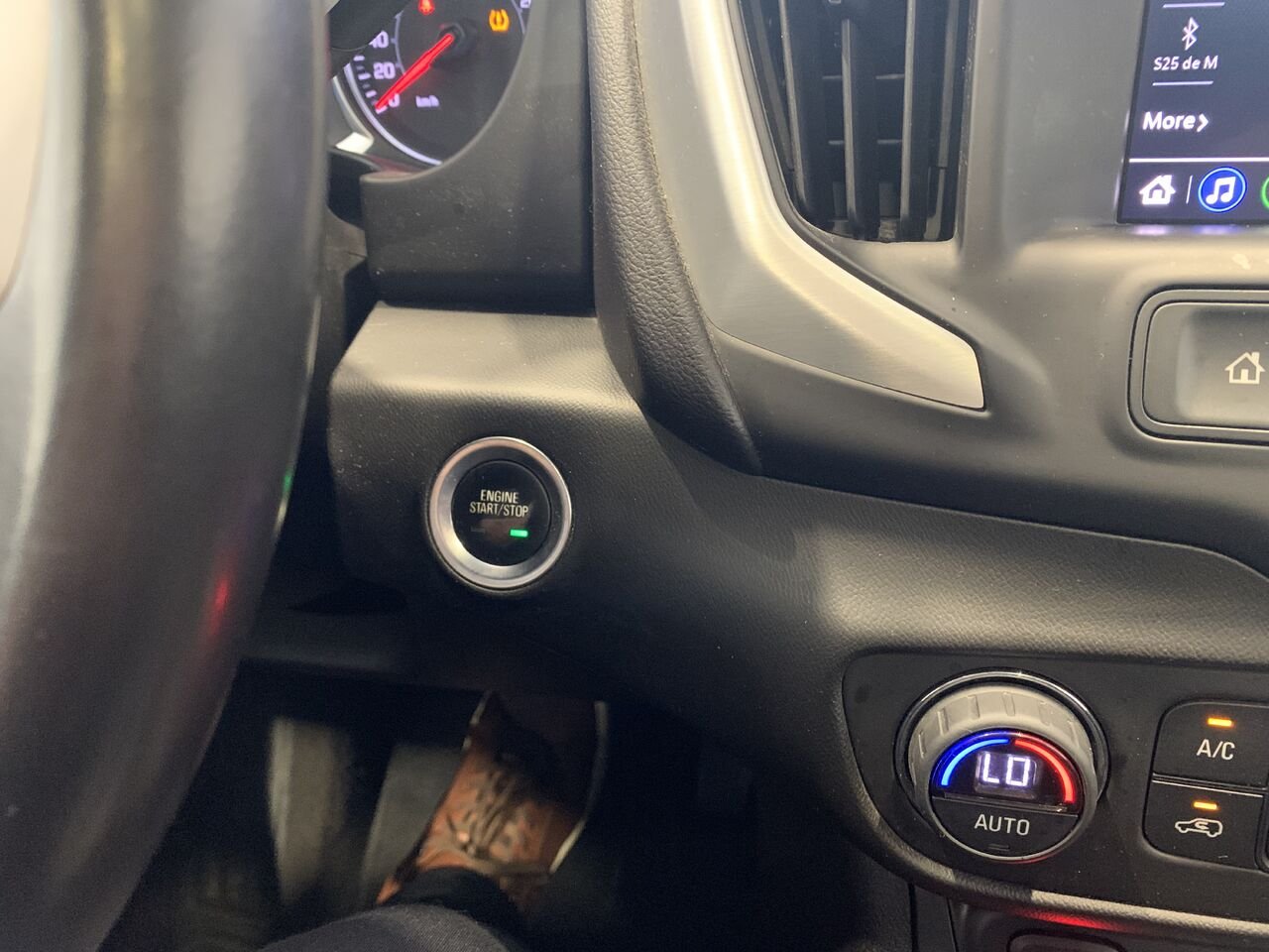 2021 GMC Terrain SLE AWD Black Châteauguay - photo #36