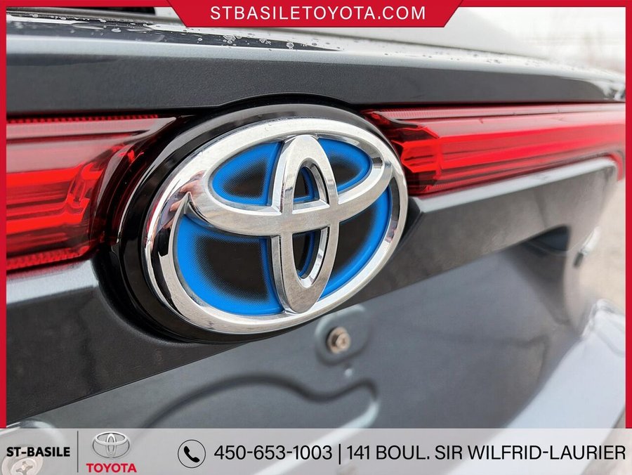 2022 Toyota Venza 2022 Blue