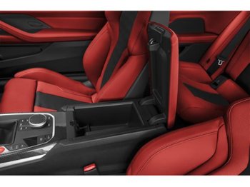 BMW M4 Competition