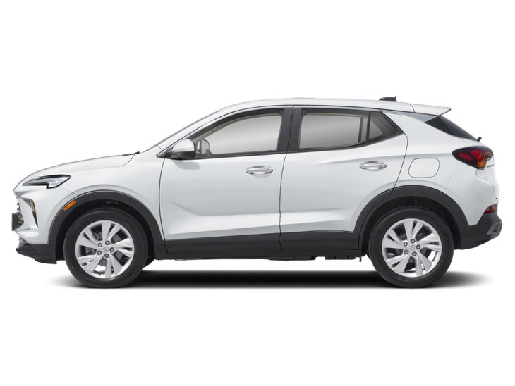 2025 Buick Encore GX Privilégié