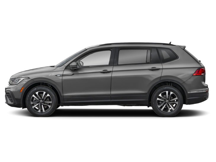 2024 Volkswagen Tiguan Trendline