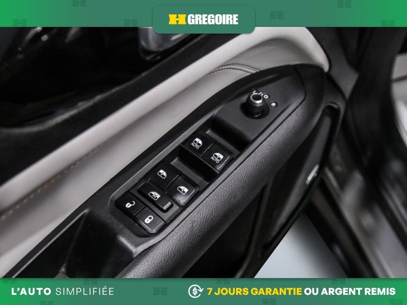 Jeep Compass 2023 Gris Blainville - photo #11