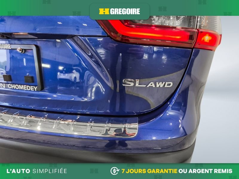 Nissan Qashqai 2022 Bleu Laval - photo #31