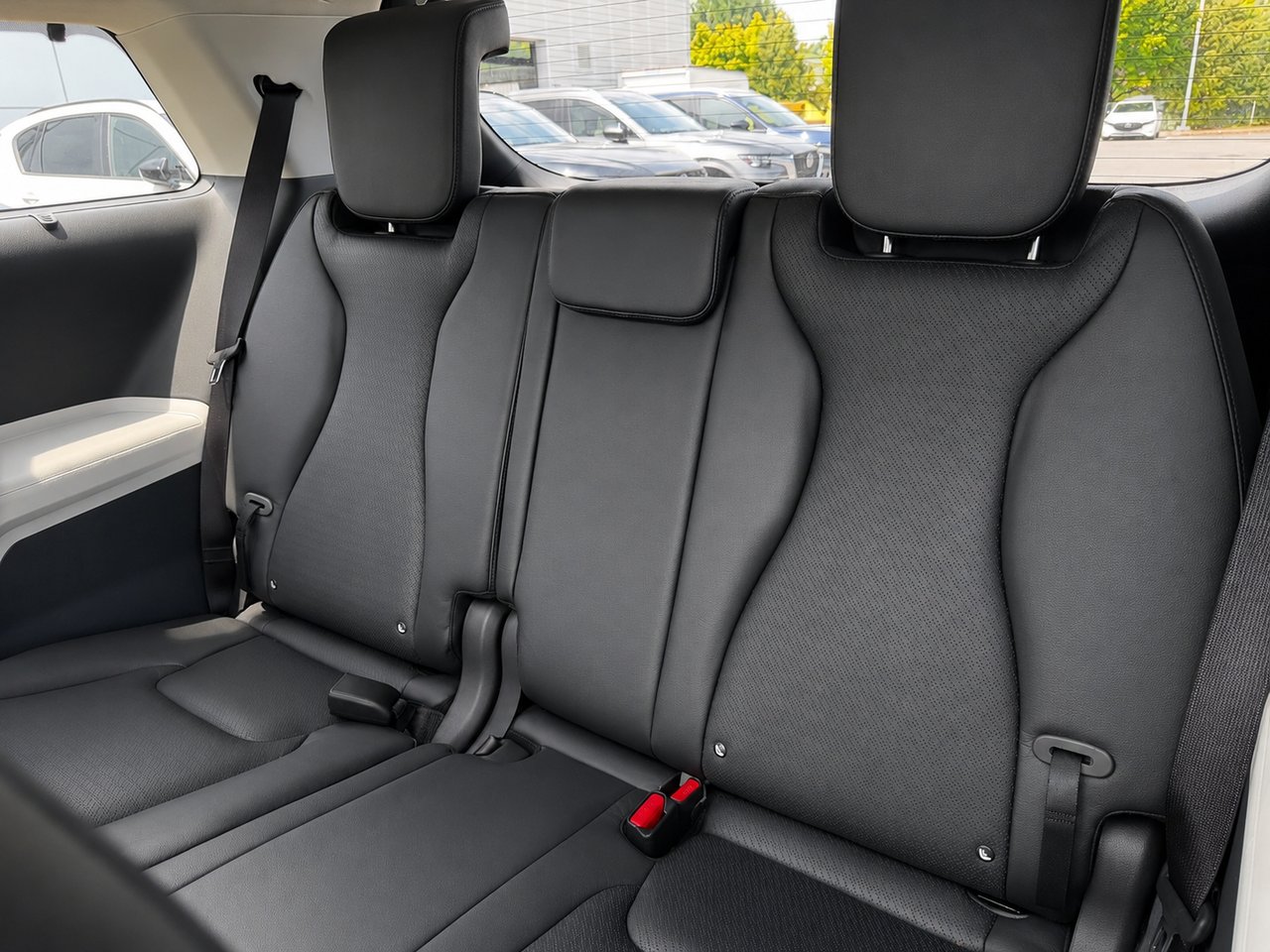 2022 KIA CARNIVAL Blue Châteauguay - photo #9