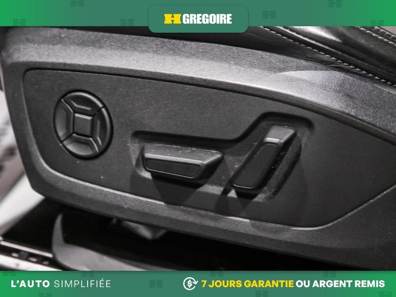 2023 Audi Q3 Grey Laval - photo #17